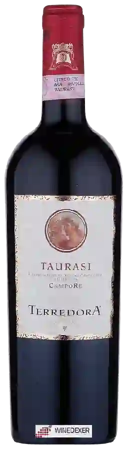 Weingut Terredora - Taurasi CampoRe Weingut Terredora - Taurasi CampoRe