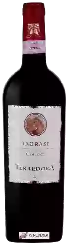Weingut Terredora - Taurasi Riserva Campore
