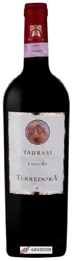 Weingut Terredora - Taurasi Riserva Campore Weingut Terredora - Taurasi Riserva Campore