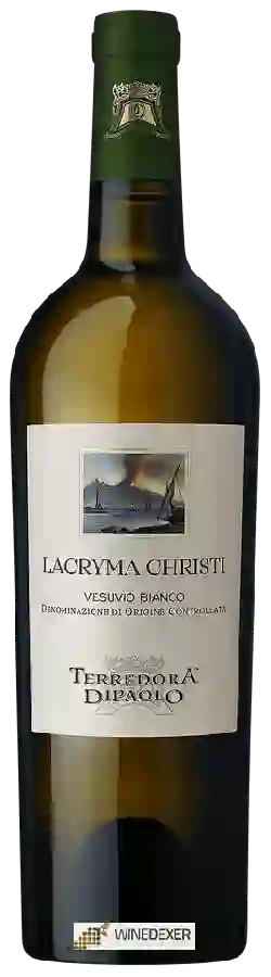 Weingut Terredora - Vesuvio Lacryma Christi Bianco Weingut Terredora - Vesuvio Lacryma Christi Bianco