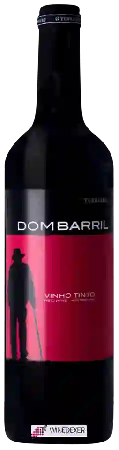 Weingut Terreiro - Dombarril Tinto Weingut Terreiro - Dombarril Tinto