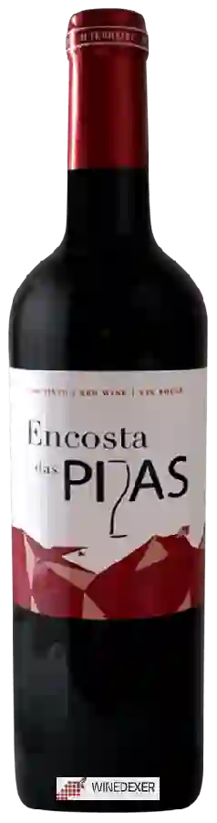 Weingut Terreiro - Encosta das Pipas Tinto Weingut Terreiro - Encosta das Pipas Tinto