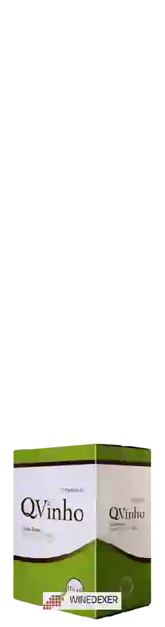 Weingut Terreiro - Qvinho Branco Weingut Terreiro - Qvinho Branco
