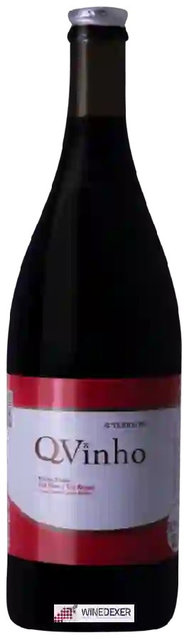 Weingut Terreiro - Qvinho Tinto