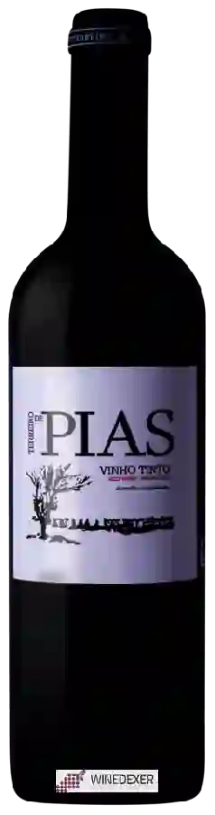 Weingut Terreiro - Terreiro de Pias Tinto Weingut Terreiro - Terreiro de Pias Tinto