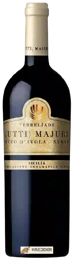 Weingut Terrelíade - (Utti) Majuri