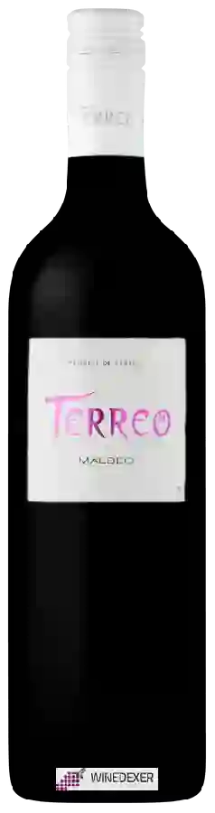 Weingut Terreo - Malbec Weingut Terreo - Malbec