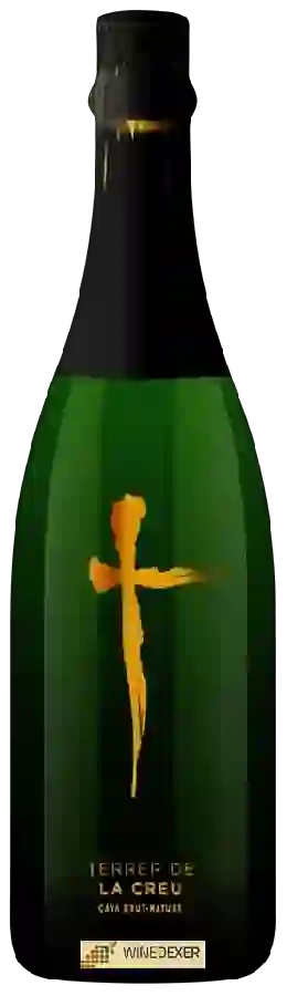 Weingut Terrer de La Creu - Cava Brut Nature