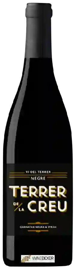 Weingut Terrer de La Creu - Negre Weingut Terrer de La Creu - Negre