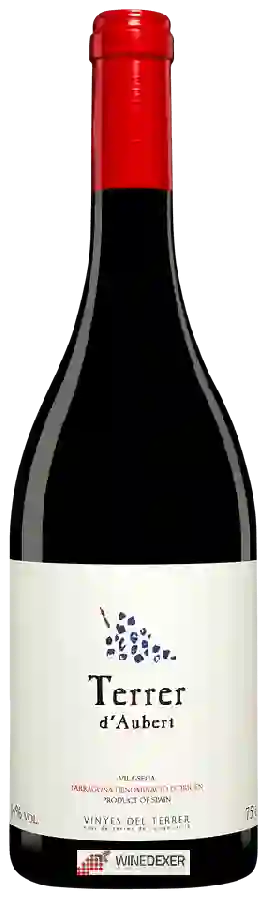 Weingut Vinyes del Terrer - Terrer d'Aubert Weingut Vinyes del Terrer - Terrer d'Aubert