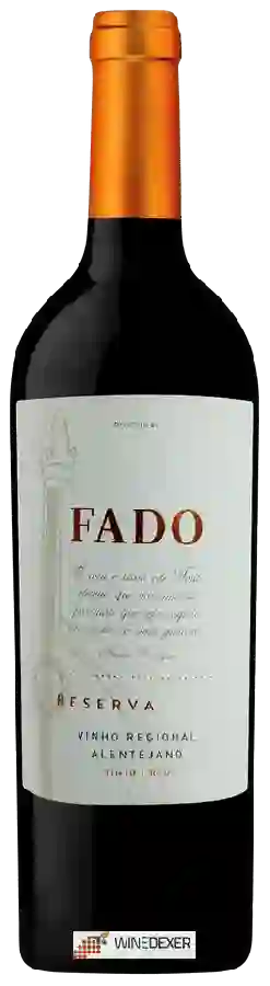 Weingut Fado - Reserva Weingut Fado - Reserva