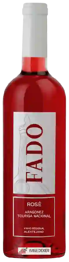 Weingut Fado - Rosé