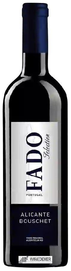 Weingut Fado - Selection Alicante Bouschet Weingut Fado - Selection Alicante Bouschet