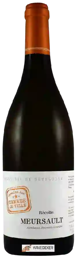 Domaine des Terres de Velle - Meursault Domaine des Terres de Velle - Meursault