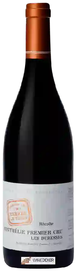 Domaine des Terres de Velle - Monthélie Premier Cru 'Les Duresses' Domaine des Terres de Velle - Monthélie Premier Cru 'Les Duresses'