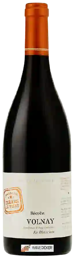 Domaine des Terres de Velle - Volnay 'Ez Blanches' Domaine des Terres de Velle - Volnay 'Ez Blanches'
