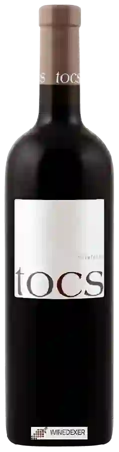 Weingut Terres de Vidalba - Tocs