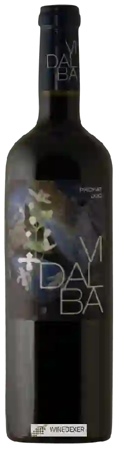 Weingut Terres de Vidalba - Tinto