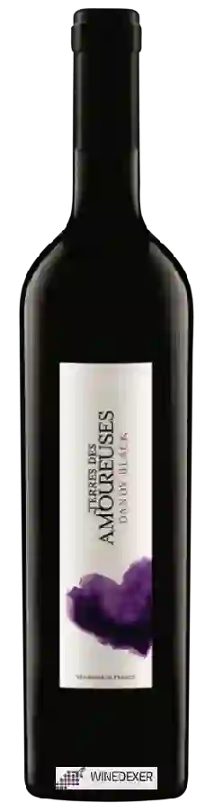 Weingut Terres des Amoureuses - Dandy Black Weingut Terres des Amoureuses - Dandy Black