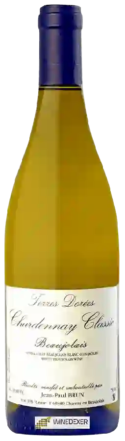 Weingut Terres Dorées - Chardonnay Classic Beaujolais