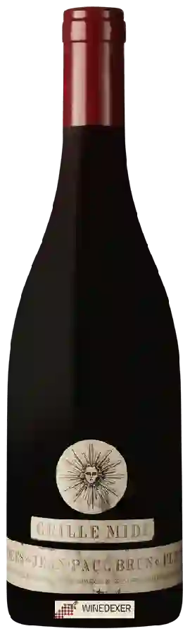 Weingut Terres Dorées - Grille Midi Fleurie Weingut Terres Dorées - Grille Midi Fleurie