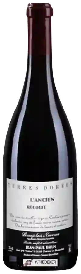 Weingut Terres Dorées - L'Ancien Beaujolais Nouveau Weingut Terres Dorées - L'Ancien Beaujolais Nouveau