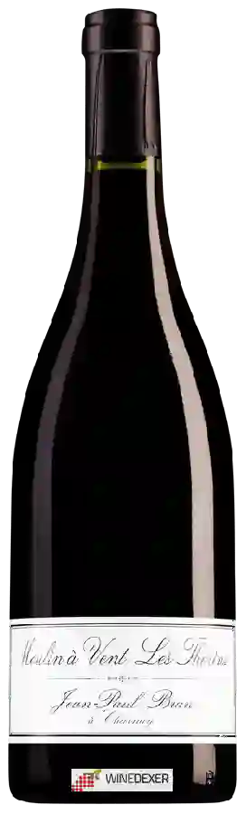 Weingut Terres Dorées - Les Thorins Moulin à Vent