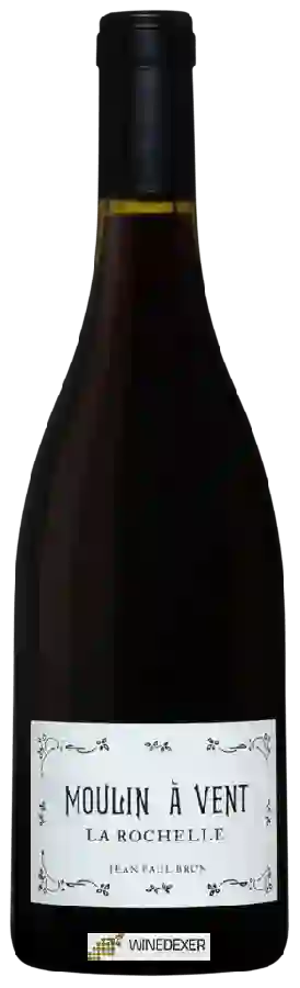 Weingut Terres Dorées - Moulin à Vent La Rochelle