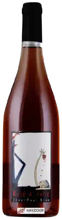 Weingut Terres Dorées - Rosé d'Folie Weingut Terres Dorées - Rosé d'Folie