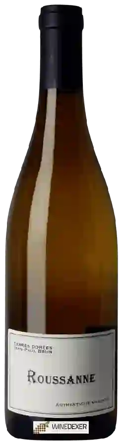 Weingut Terres Dorées - Roussanne