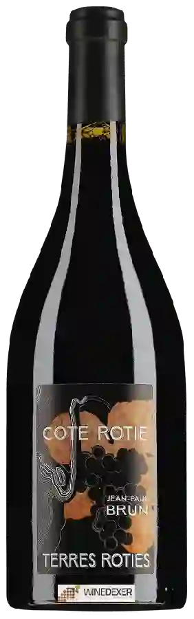Weingut Terres Dorées - Terres Roties Cote Rotie Weingut Terres Dorées - Terres Roties Cote Rotie