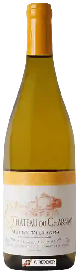 Weingut Terres Secrètes - Château du Charnay Mâcon-Villages Weingut Terres Secrètes - Château du Charnay Mâcon-Villages