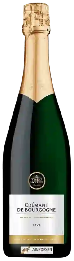 Weingut Terres Secrètes - Crémant de Bourgogne