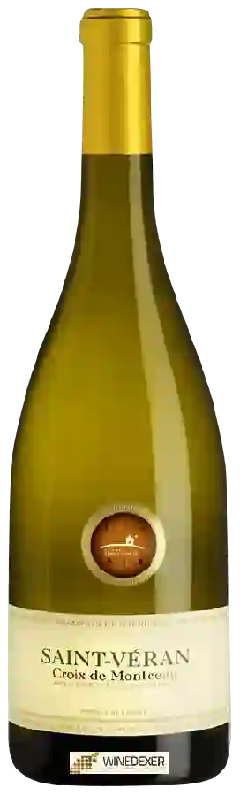Weingut Terres Secrètes - Croix de Montceau Saint-Véran