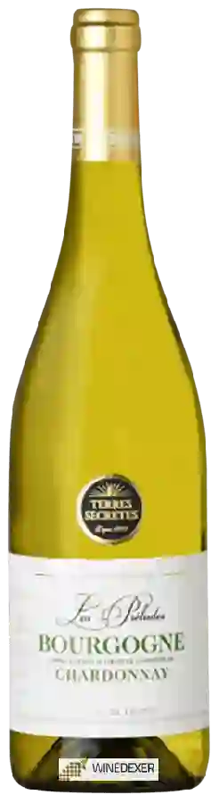 Weingut Terres Secrètes - Les Préludes Bourgogne Chardonnay