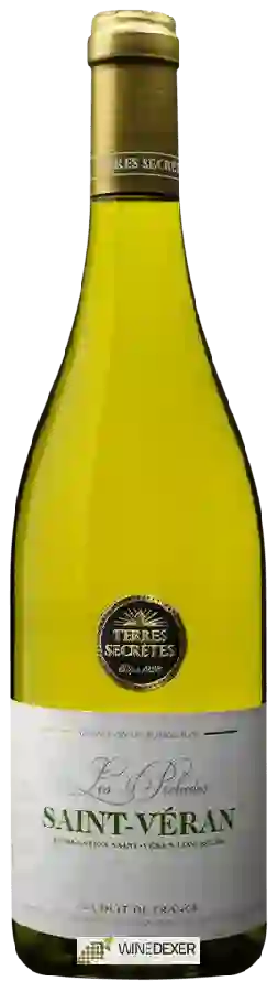 Weingut Terres Secrètes - Les Préludes Saint-Véran