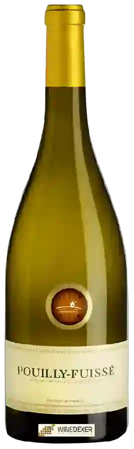 Weingut Terres Secrètes - Pouilly-Fuissé