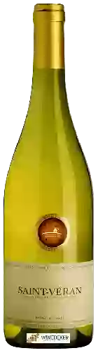Weingut Terres Secrètes - Saint-Véran Blanc