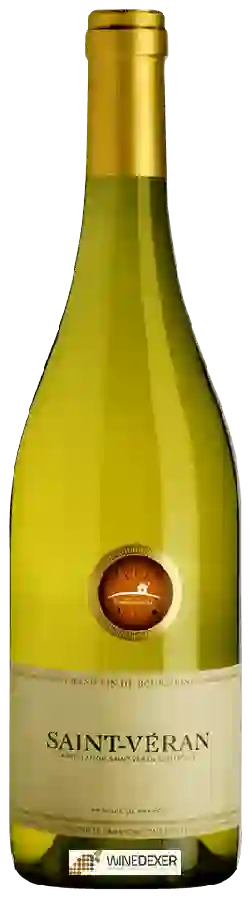 Weingut Terres Secrètes - Saint-Véran Blanc Weingut Terres Secrètes - Saint-Véran Blanc