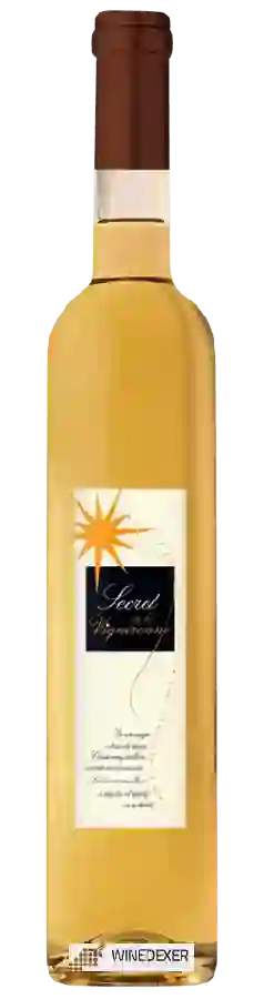 Weingut Terres Secrètes - Secret de la Vigneronne