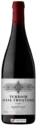 Weingut Terroir Sense Fronteres - Negre de Montsant