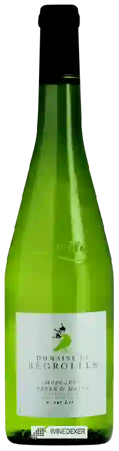 Weingut Terroirs de la Noëlle - Domaine de Bégrolles Muscadet Sevre-et-Maine Sur Lie