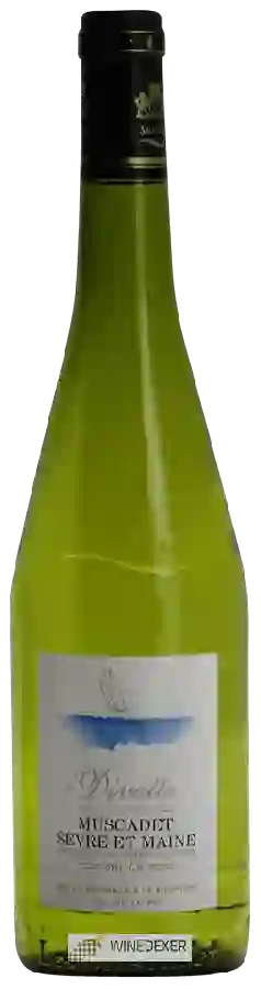Weingut Terroirs de la Noëlle - La Divatte Muscadet Sèvre & Maine Sur Lie