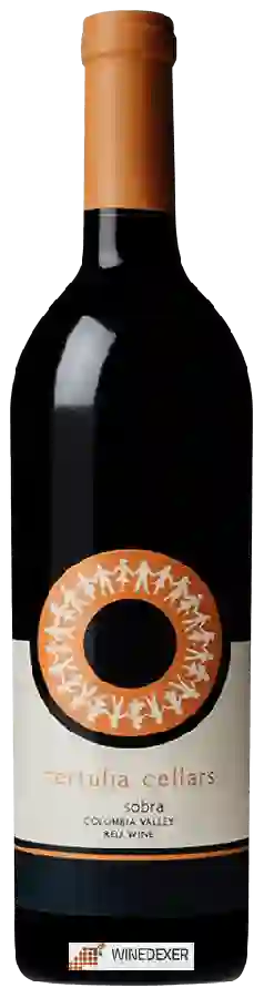 Weingut Tertulia Cellars - Sobra Weingut Tertulia Cellars - Sobra