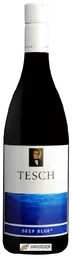 Weingut Martin Tesch - Deep Blue Weingut Martin Tesch - Deep Blue