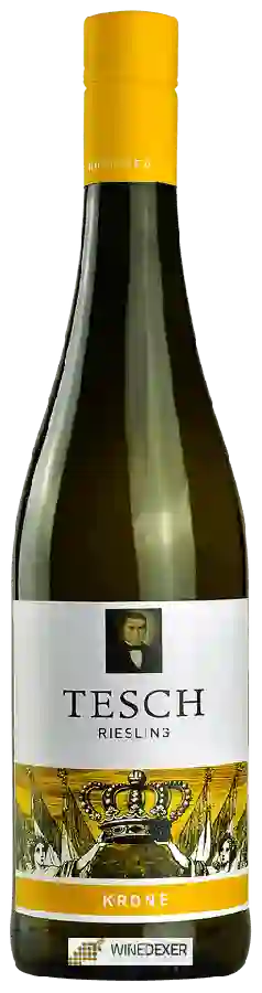 Weingut Martin Tesch - Krone Riesling Weingut Martin Tesch - Krone Riesling