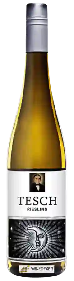 Weingut Martin Tesch - Riesling Mond Trocken