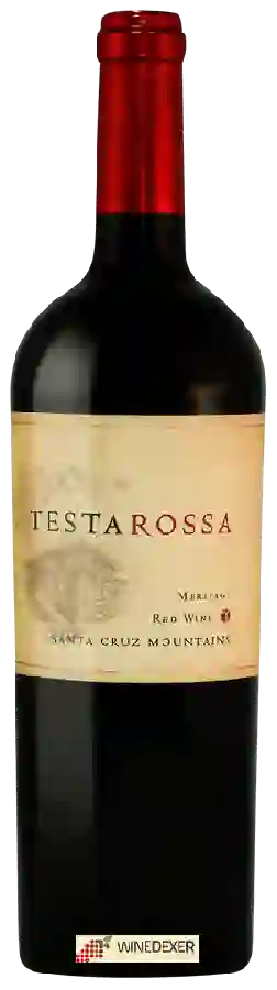 Testarossa Winery - Meritage