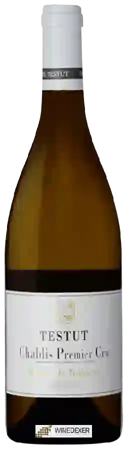 Domaine Testut - Chablis Premier Cru 'Montee de Tonnerre'