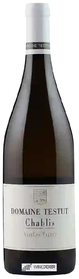 Domaine Testut - Vieilles Vignes Chablis